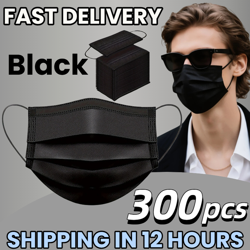 Kids Face Mask - Livraison rapide ! 300 masques de