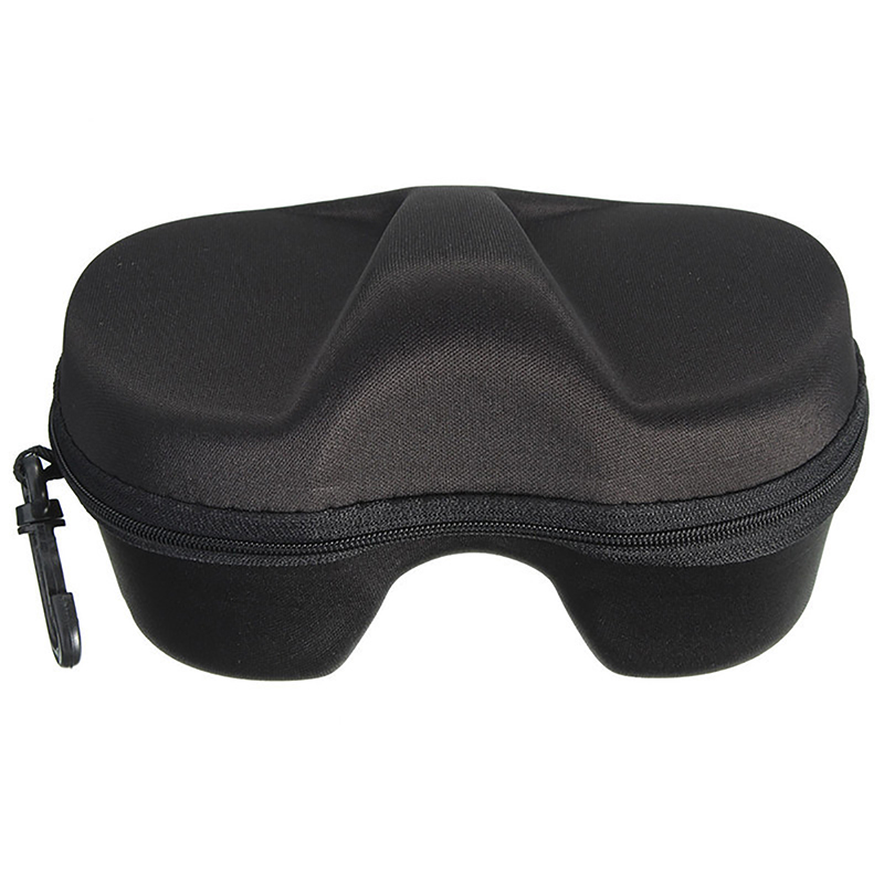 Face Mask Storage Box - Boîte de rangement pour lunettes de