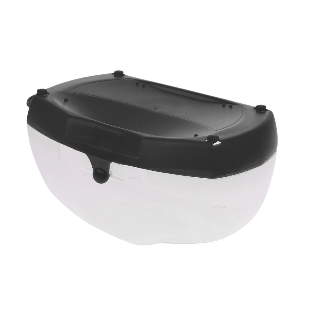 Mask Case Hard Shell - Étui à lunettes lunettes de natation