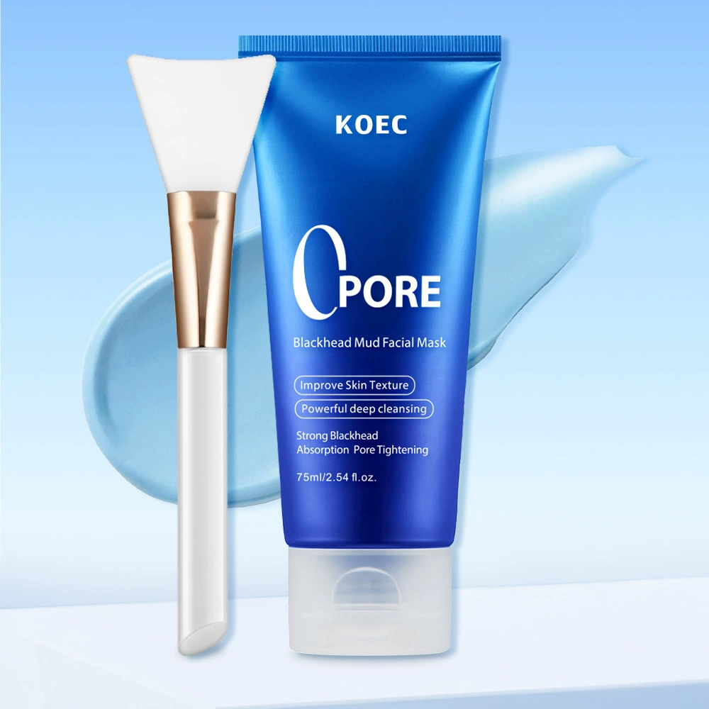 Dust Mask Construction - KOEC – masque Facial à la