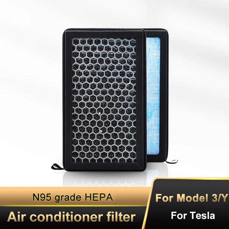 Filter Replacement N95 - Kit de remplacement de filtre à