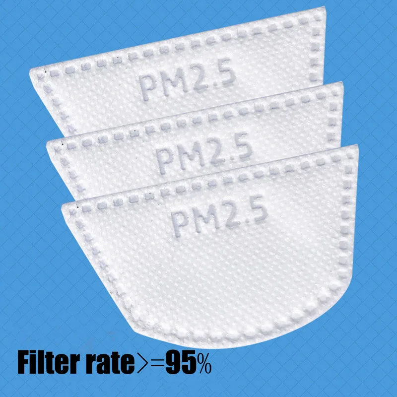 Anti Pollution Mask - Masque facial complet coupe-vent Anti-poussière, lunettes