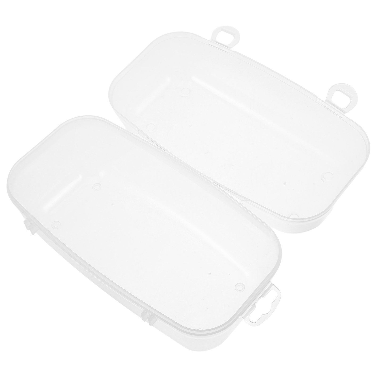 Mask Case Hard Shell - Étui rigide pour masques de plongée,