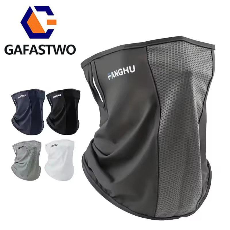 Sports Mask Breathable - Masques de cyclisme couvre-chef Bandana bandeau