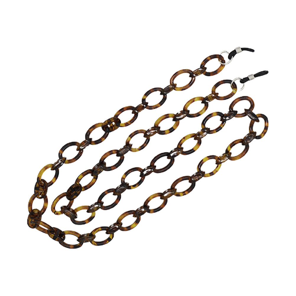 Mask Chain Holder - Cordon de maintien pour masque et