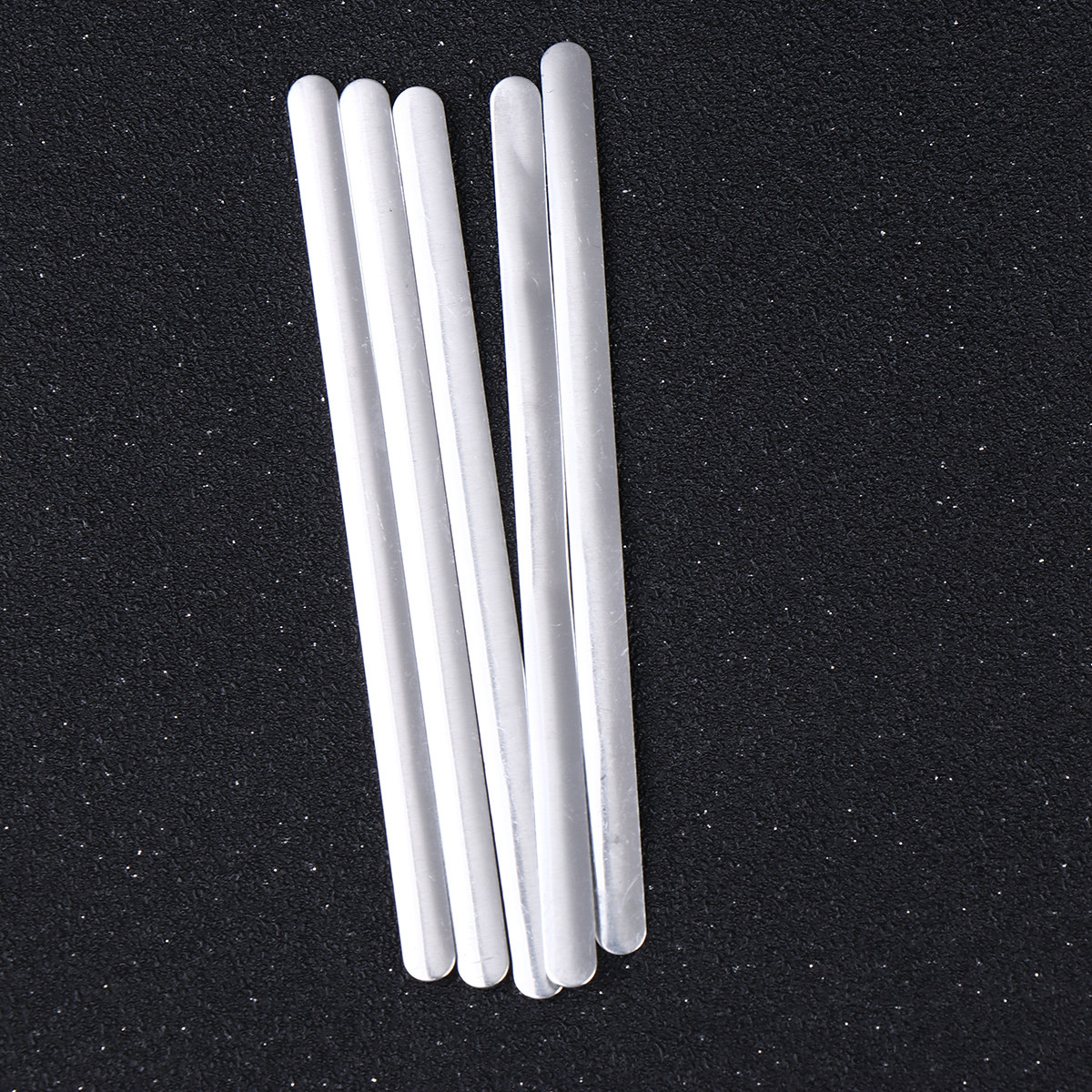 Disposable Surgical Mask - 200 pièces de bandes en aluminium