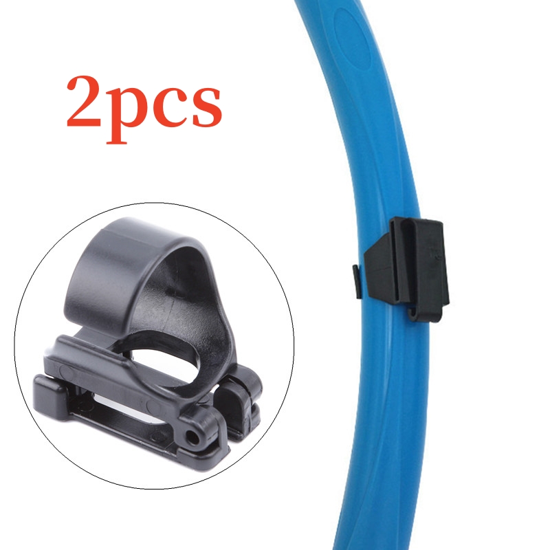 Clip en plastique pour masque  - Silicone Mask Bracket avis et prix
