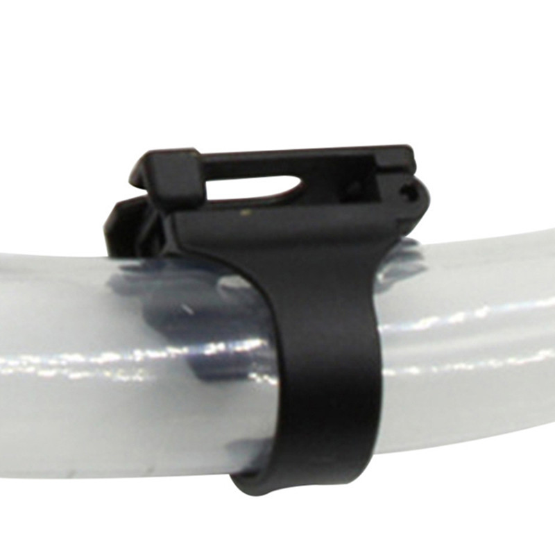 Clip en plastique pour masque  - Silicone Mask Bracket avis et prix