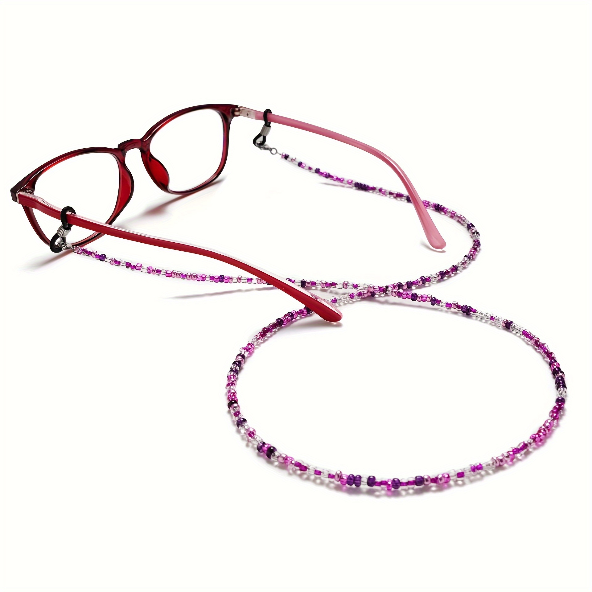 Sangle de lanière de lunettes  - Mask Lanyard Adjustable avis et prix
