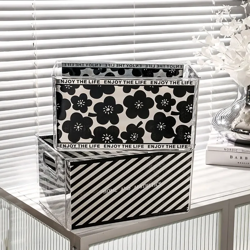 Brittop-Boîte de Rangement pou - Face Mask Storage Box avis et prix
