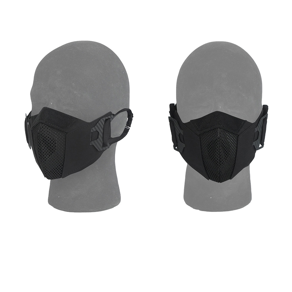 DMGear masque facial tactique  - Anti Pollution Mask avis et prix
