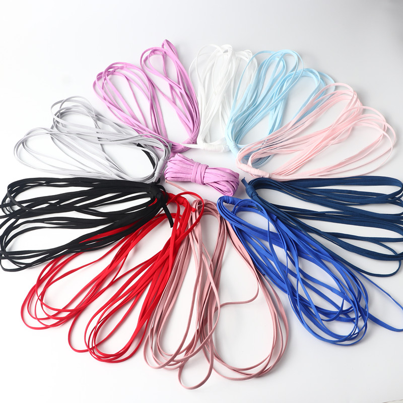 Fil élastique en nylon pour ma - Mask Lanyard Adjustable avis et prix