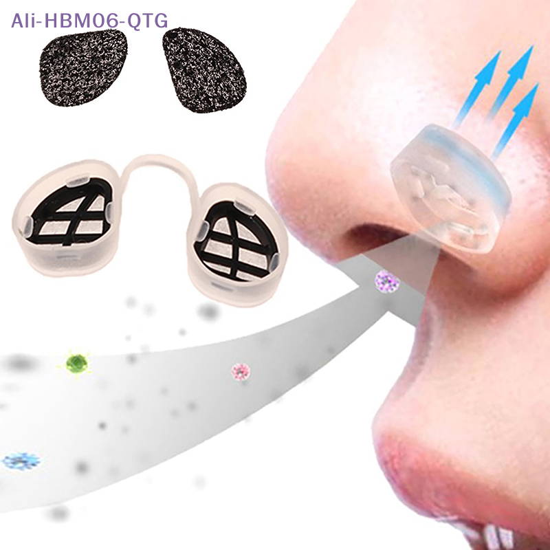 [Neuf] Superbe ! Filtres nasau - Anti Pollution Mask avis et prix