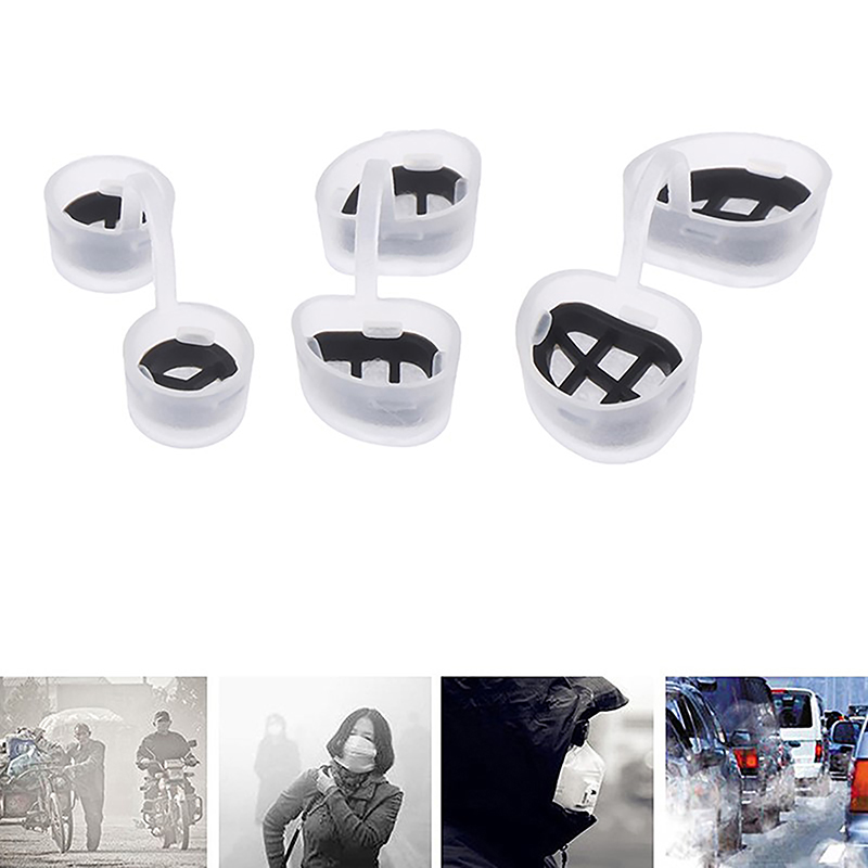 [Neuf] Superbe ! Filtres nasau - Anti Pollution Mask avis et prix