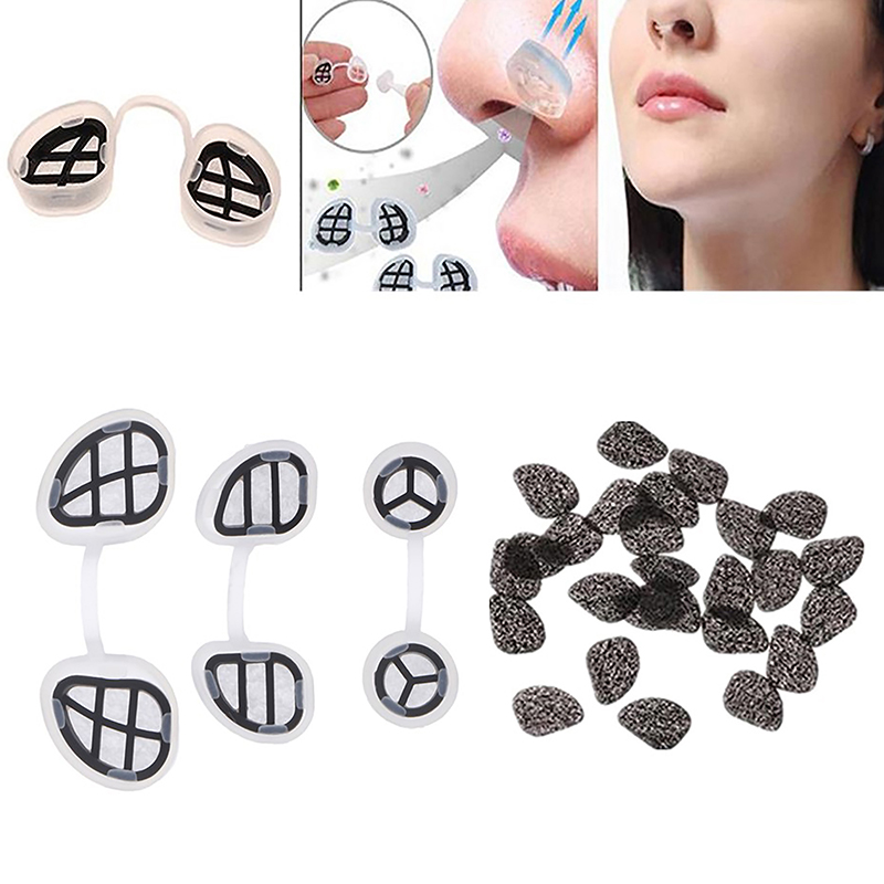 [Neuf] Superbe ! Filtres nasau - Anti Pollution Mask avis et prix