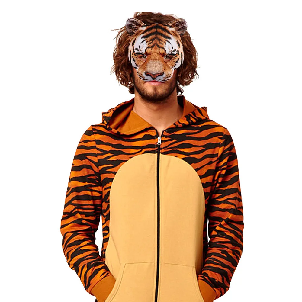 Masque d'Animal 3D pour Hallow - Respirator Half Face avis et prix