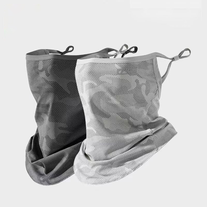Cache-cou et masque facial uni - Sports Mask Breathable avis et prix