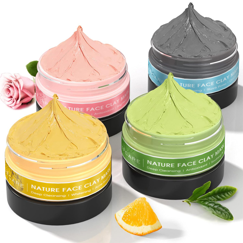 Ensemble de masques faciaux en - Dust Mask Construction avis et prix
