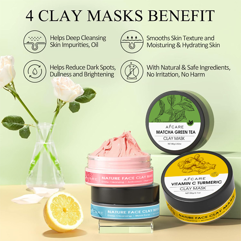 Ensemble de masques faciaux en - Dust Mask Construction avis et prix