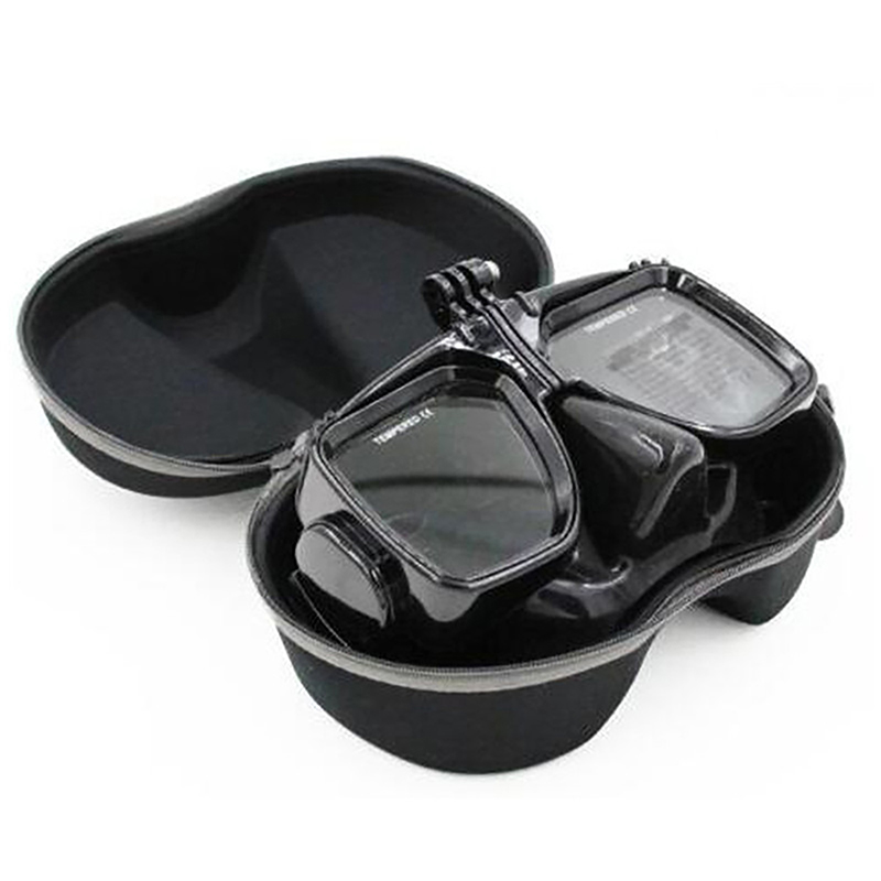 Boîte de rangement pour lunett - Face Mask Storage Box avis et prix