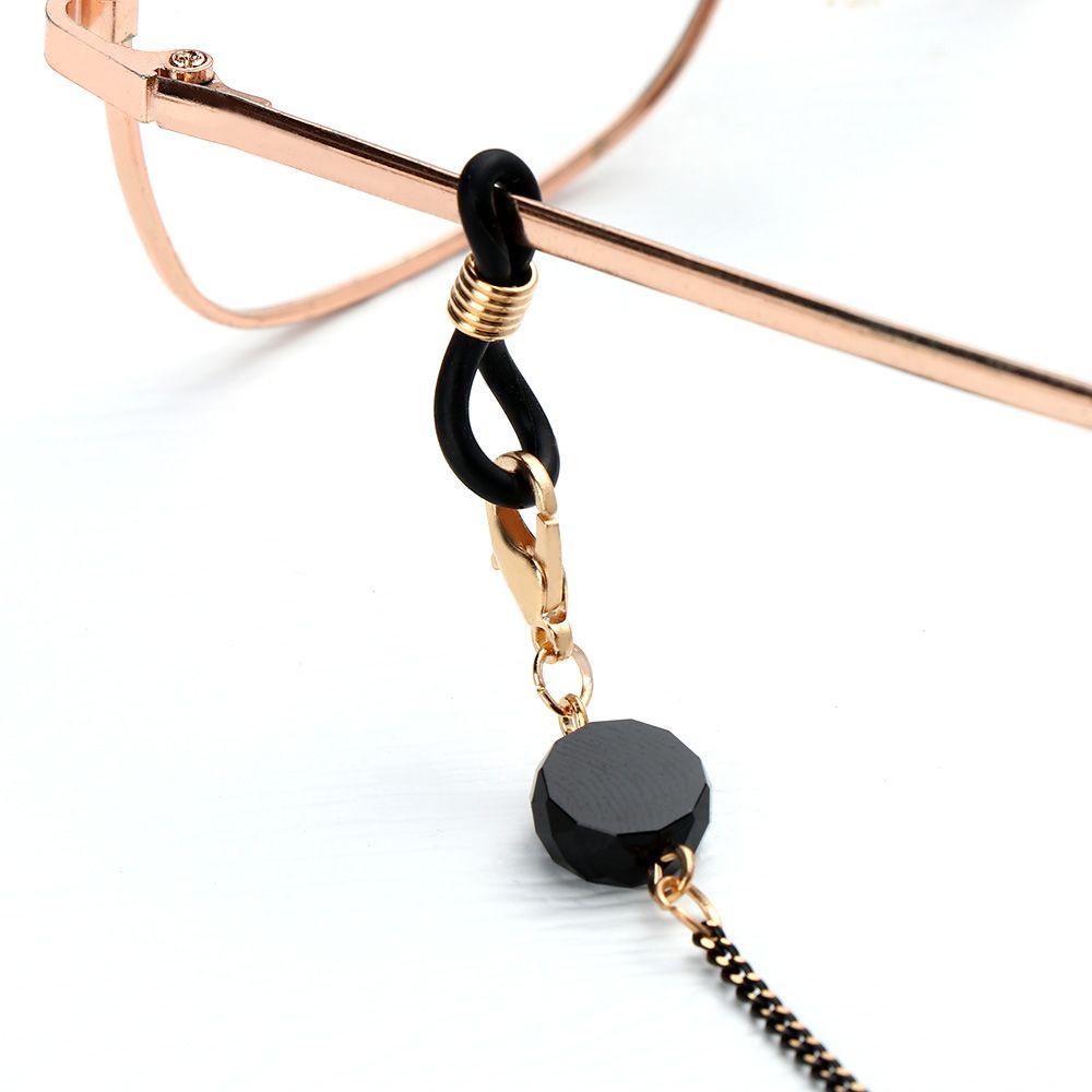 JOSunglasses-Lanière de lunett - Mask Chain Holder avis et prix
