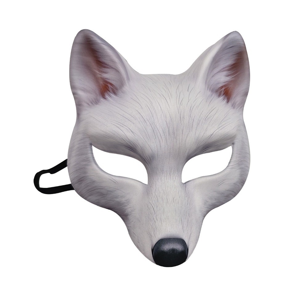 Masque de loup-garou drôle d'h - Respirator Half Face avis et prix