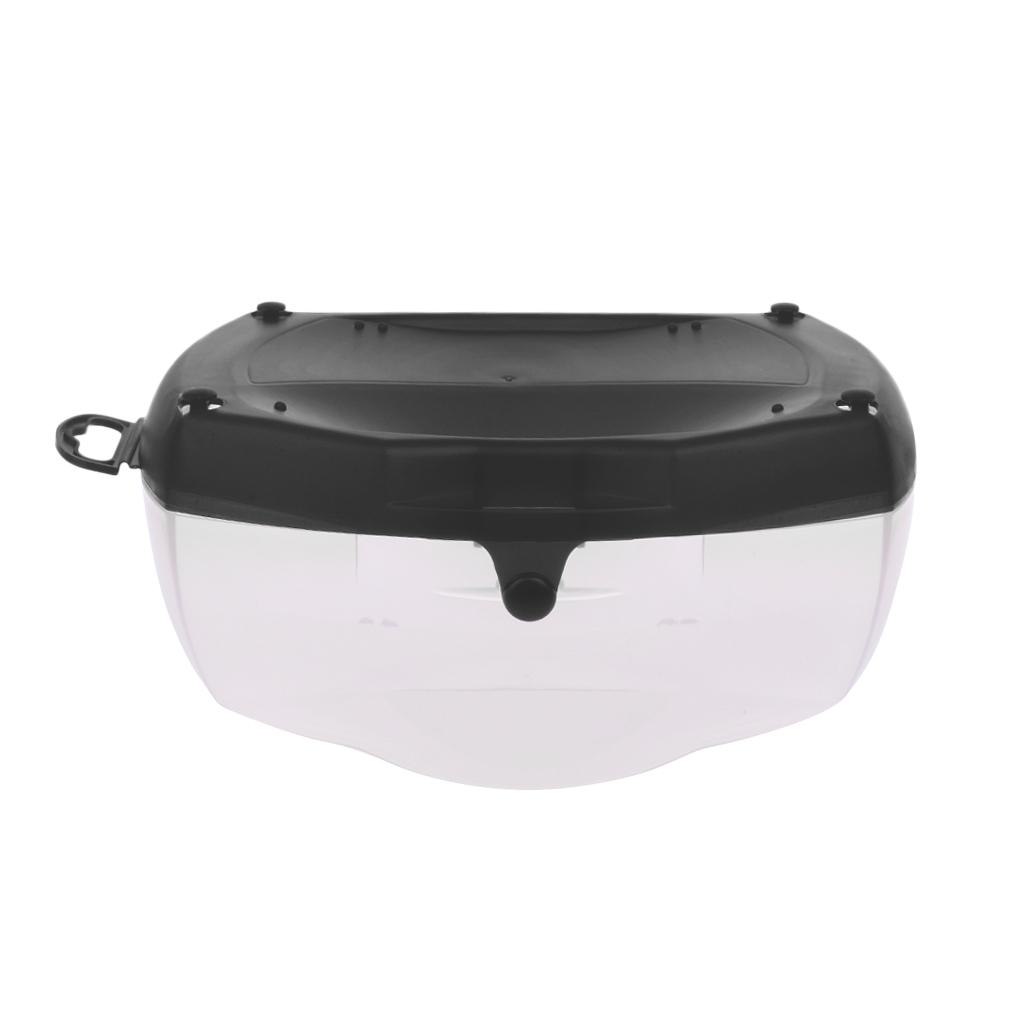 Étui à lunettes lunettes de na - Mask Case Hard Shell avis et prix