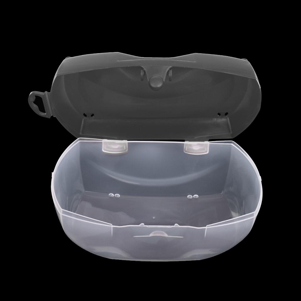 Étui à lunettes lunettes de na - Mask Case Hard Shell avis et prix