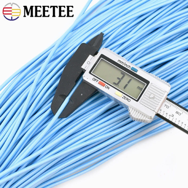 Cordon élastique coloré de 3 m - Mask Lanyard Adjustable avis et prix