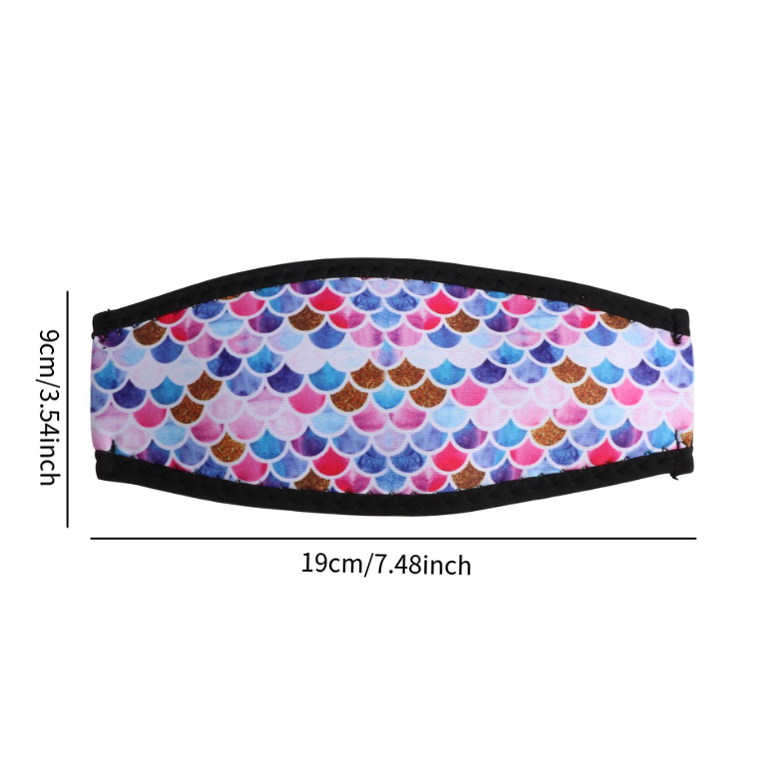 Sangle de plongée couverture m - Mask Lanyard Adjustable avis et prix