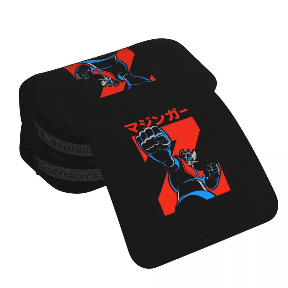 Mazinger Z Goldorak Actarus Gr - Mask Case Hard Shell avis et prix