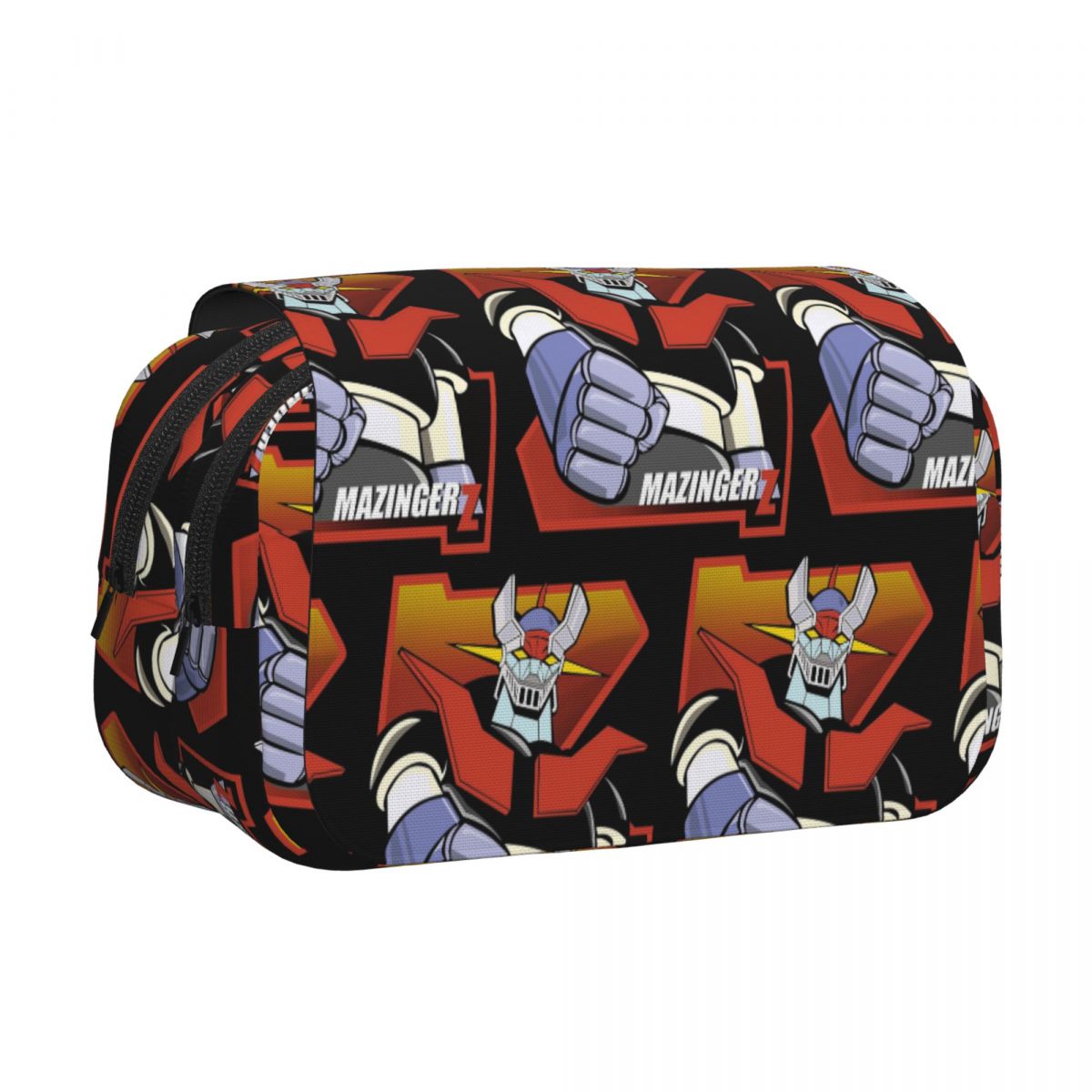 Étuis à crayons Mazinger Z Gol - Mask Case Hard Shell avis et prix