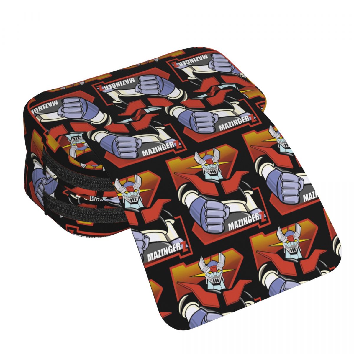 Étuis à crayons Mazinger Z Gol - Mask Case Hard Shell avis et prix