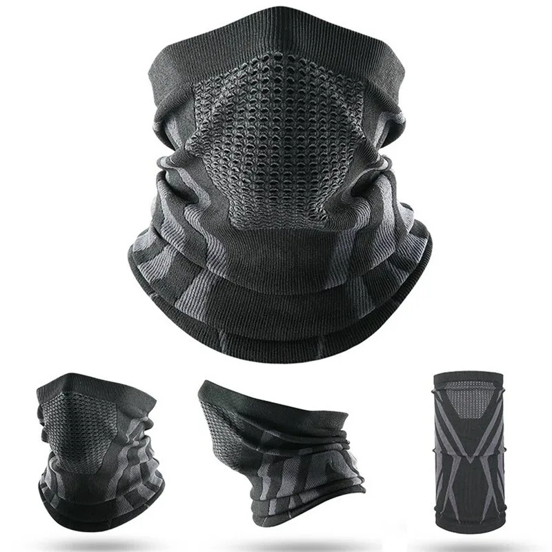 Couleurs hiver respirant confo - Sports Mask Breathable avis et prix