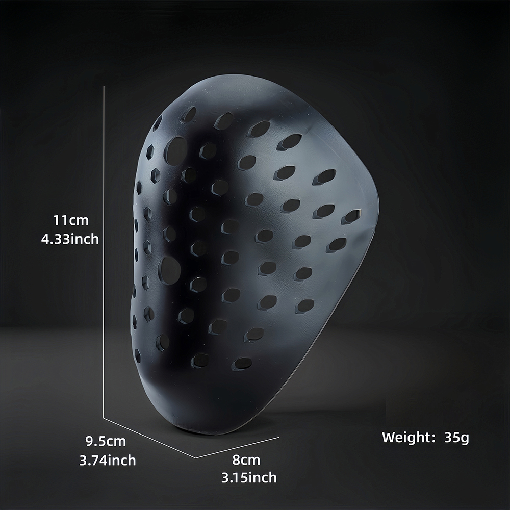 Support demi-volace 3D, masque - Silicone Mask Bracket avis et prix