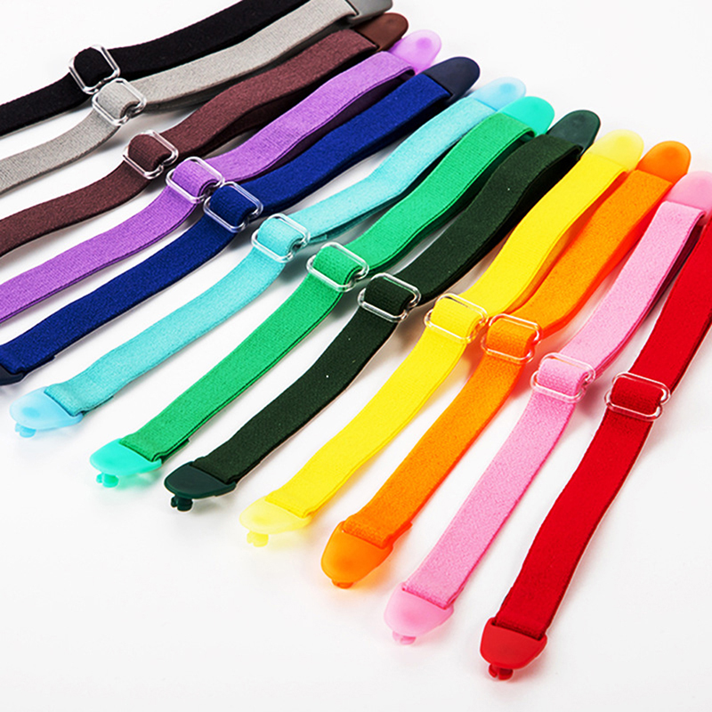 Lunettes coordonnantes pour en - Mask Chain Holder avis et prix