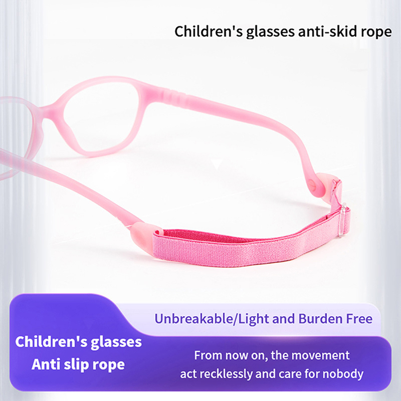 Lunettes coordonnantes pour en - Mask Chain Holder avis et prix