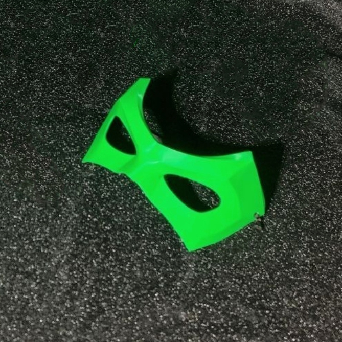 Masque pour les yeux de super- - Respirator Half Face avis et prix
