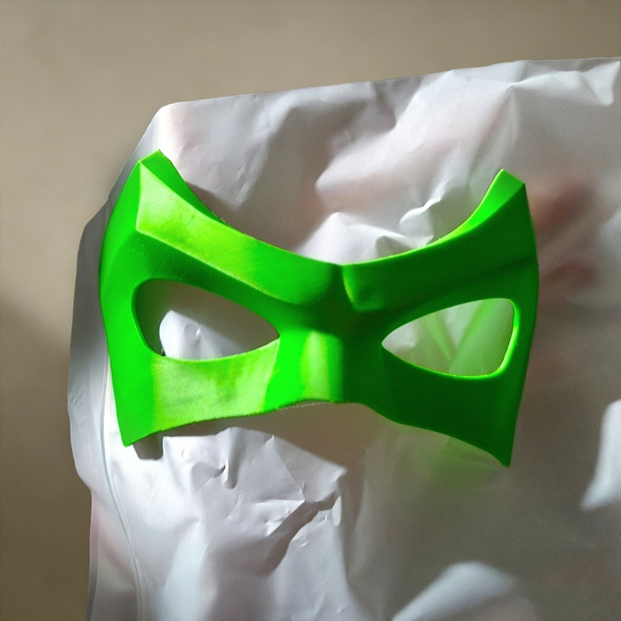 Masque pour les yeux de super- - Respirator Half Face avis et prix