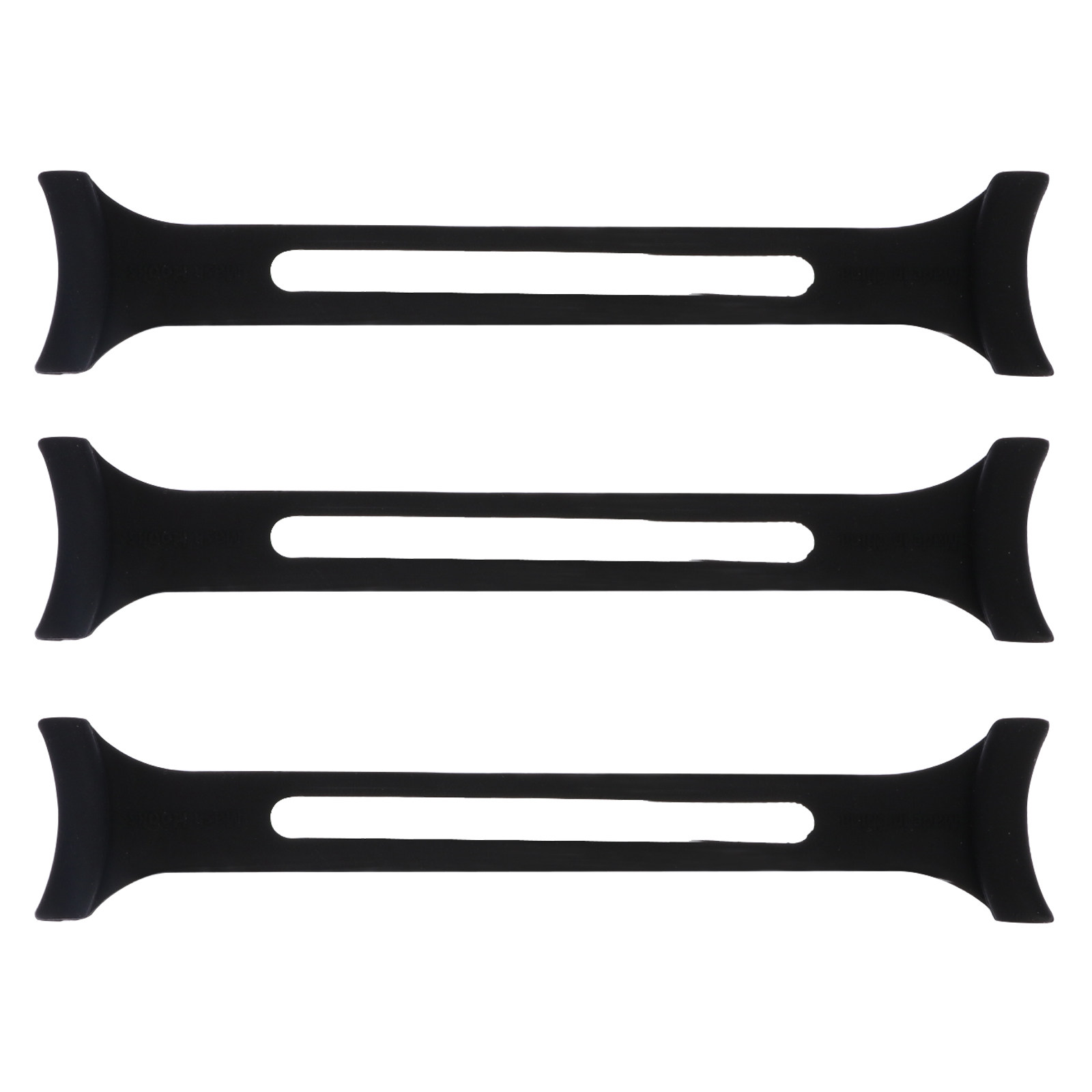 Lot de 3 attaches de masque en - Mask Ear Saver Strap avis et prix