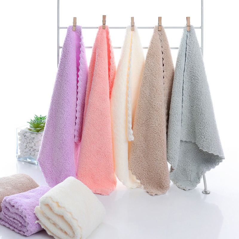 Serviette en molleton de corai - Cloth Face Mask Washable avis et prix