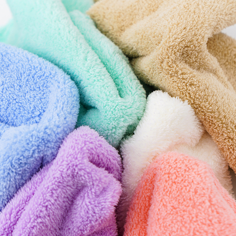 Serviette en molleton de corai - Cloth Face Mask Washable avis et prix