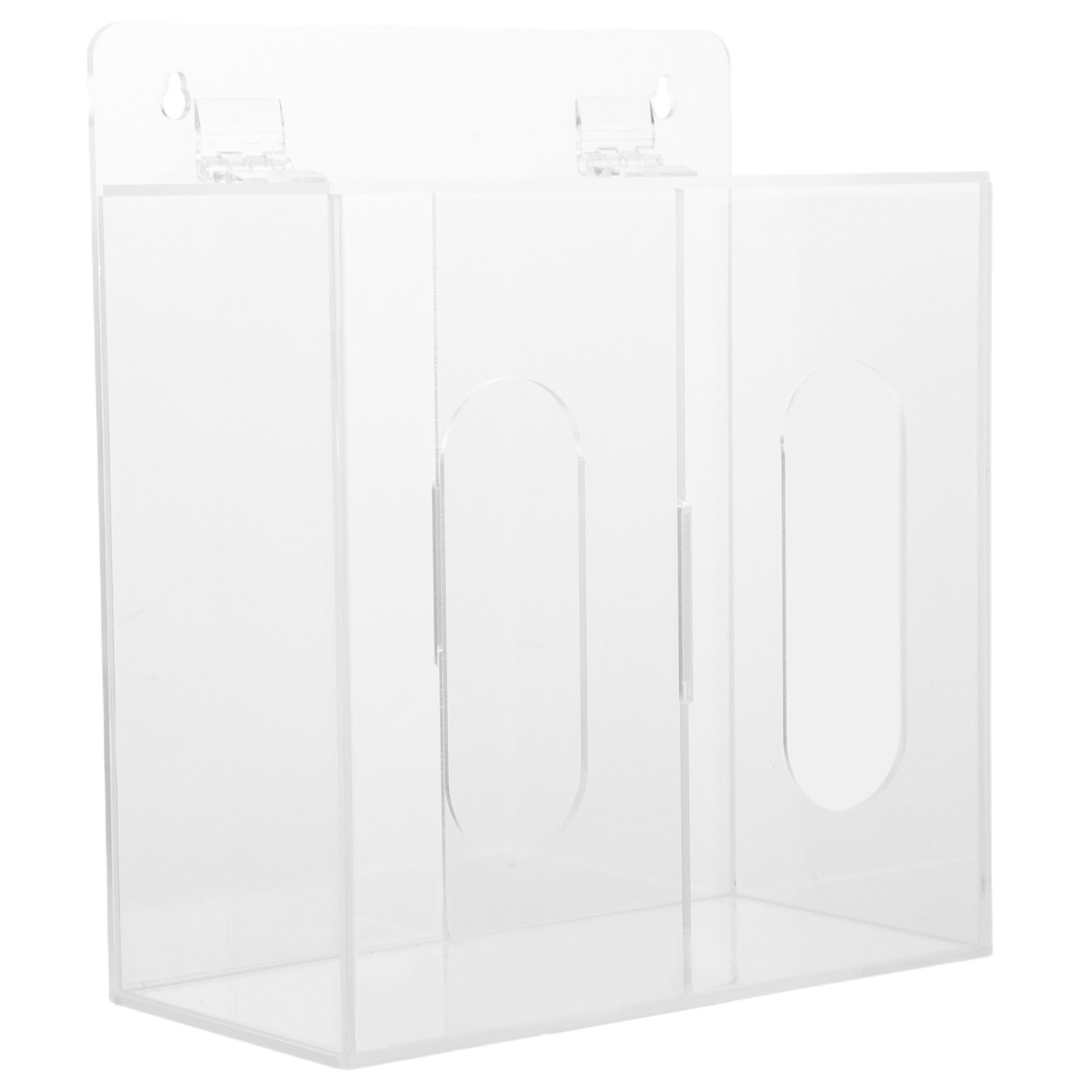 Boîte de rangement pour masque - Face Mask Storage Box avis et prix