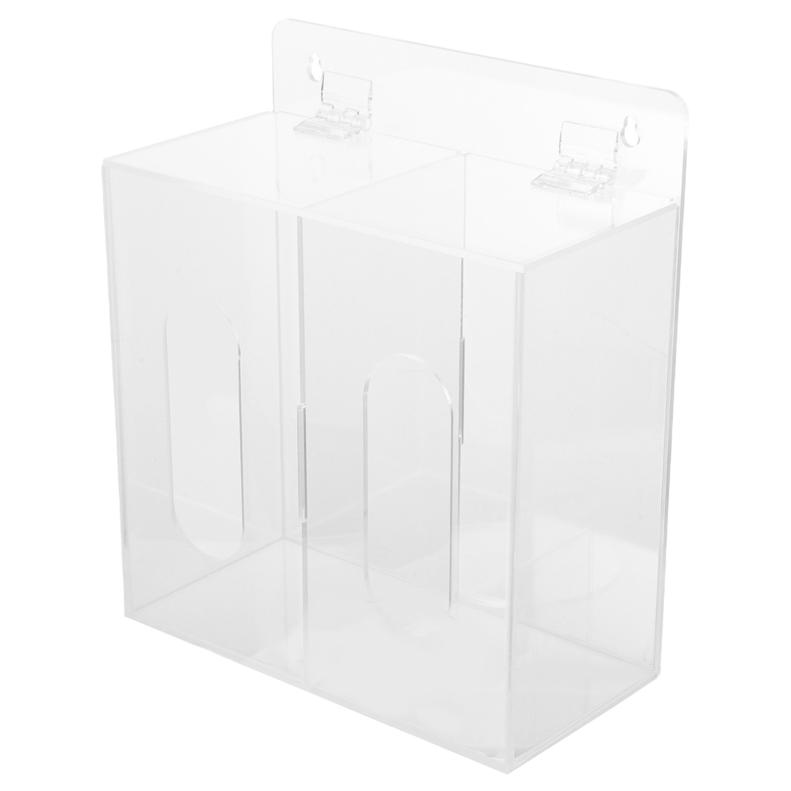 Boîte de rangement pour masque - Face Mask Storage Box avis et prix