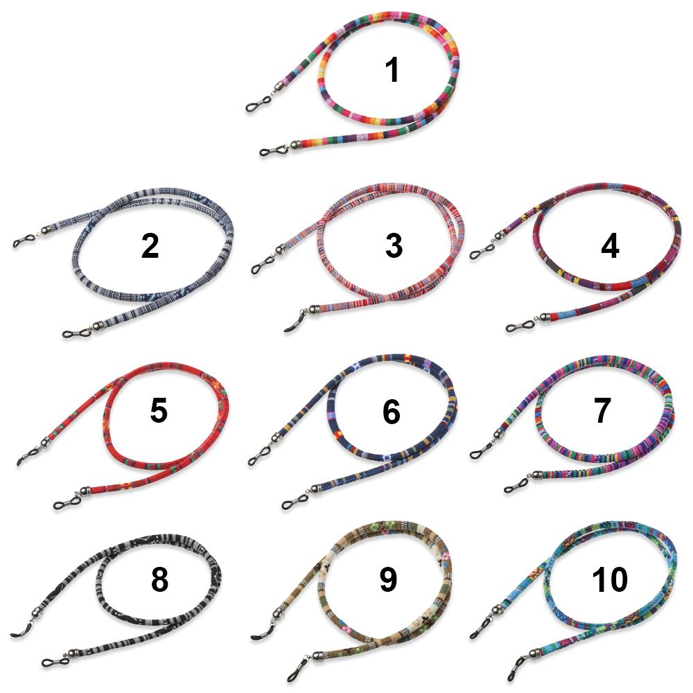 Accessoires : Chaînes pour lun - Mask Chain Holder avis et prix