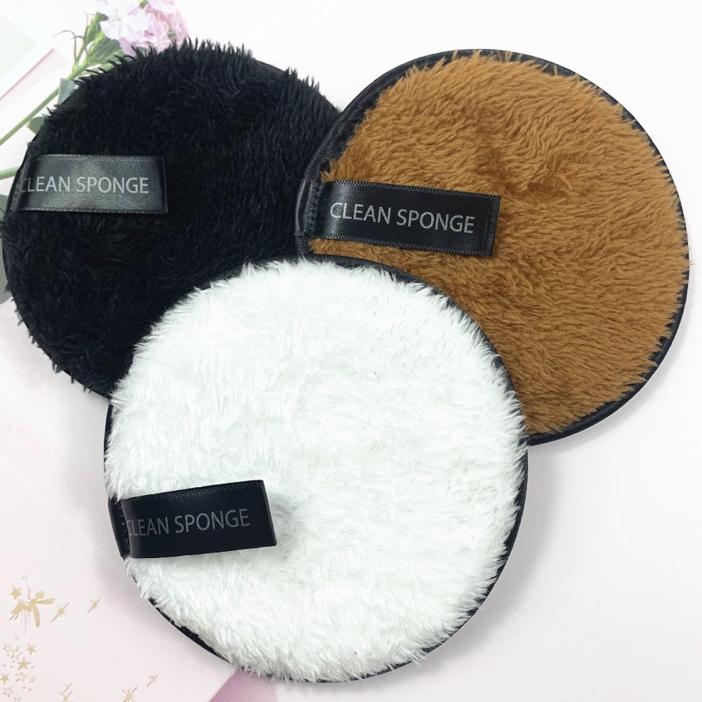 Tampons démaquillants en micro - Cloth Face Mask Washable avis et prix