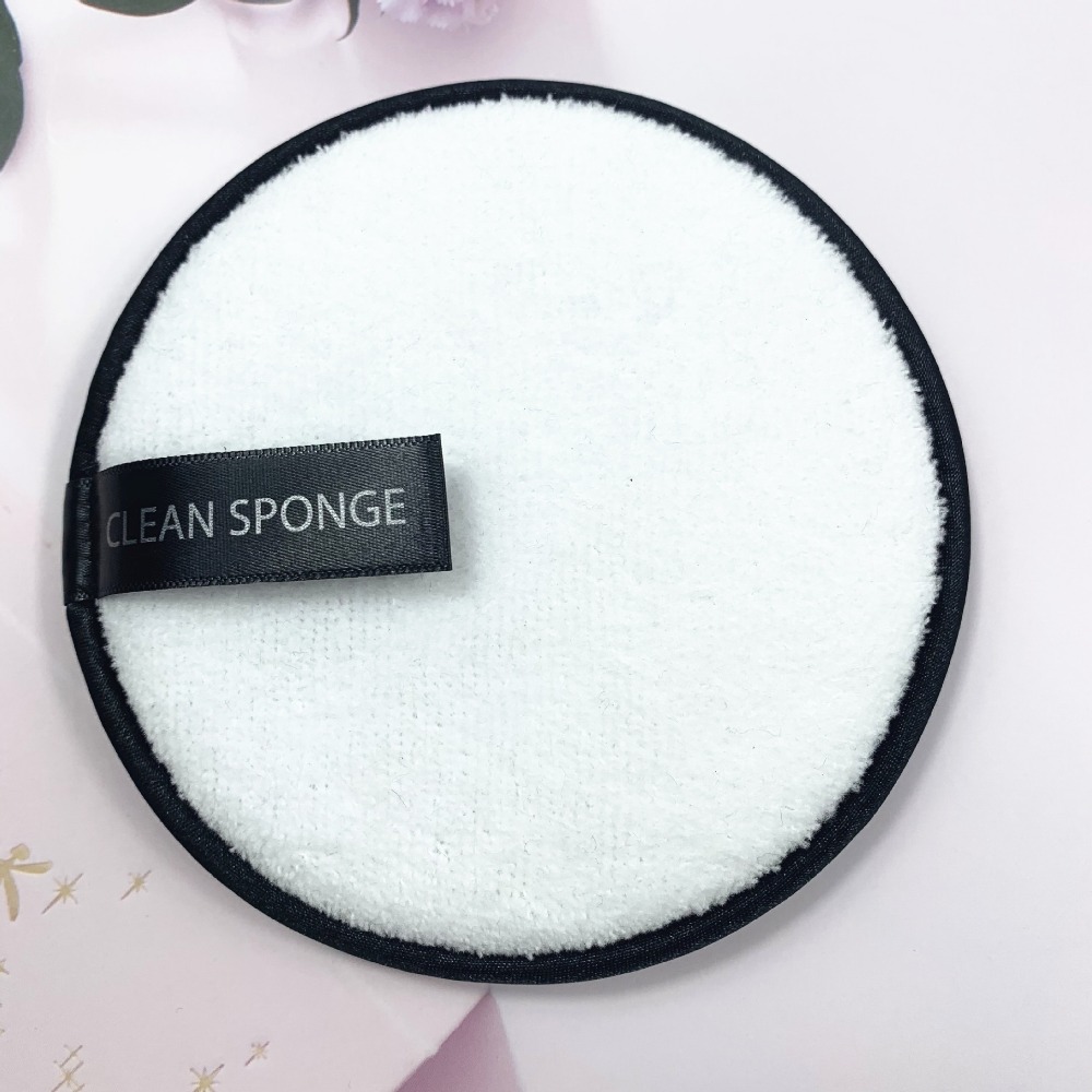 Tampons démaquillants en micro - Cloth Face Mask Washable avis et prix