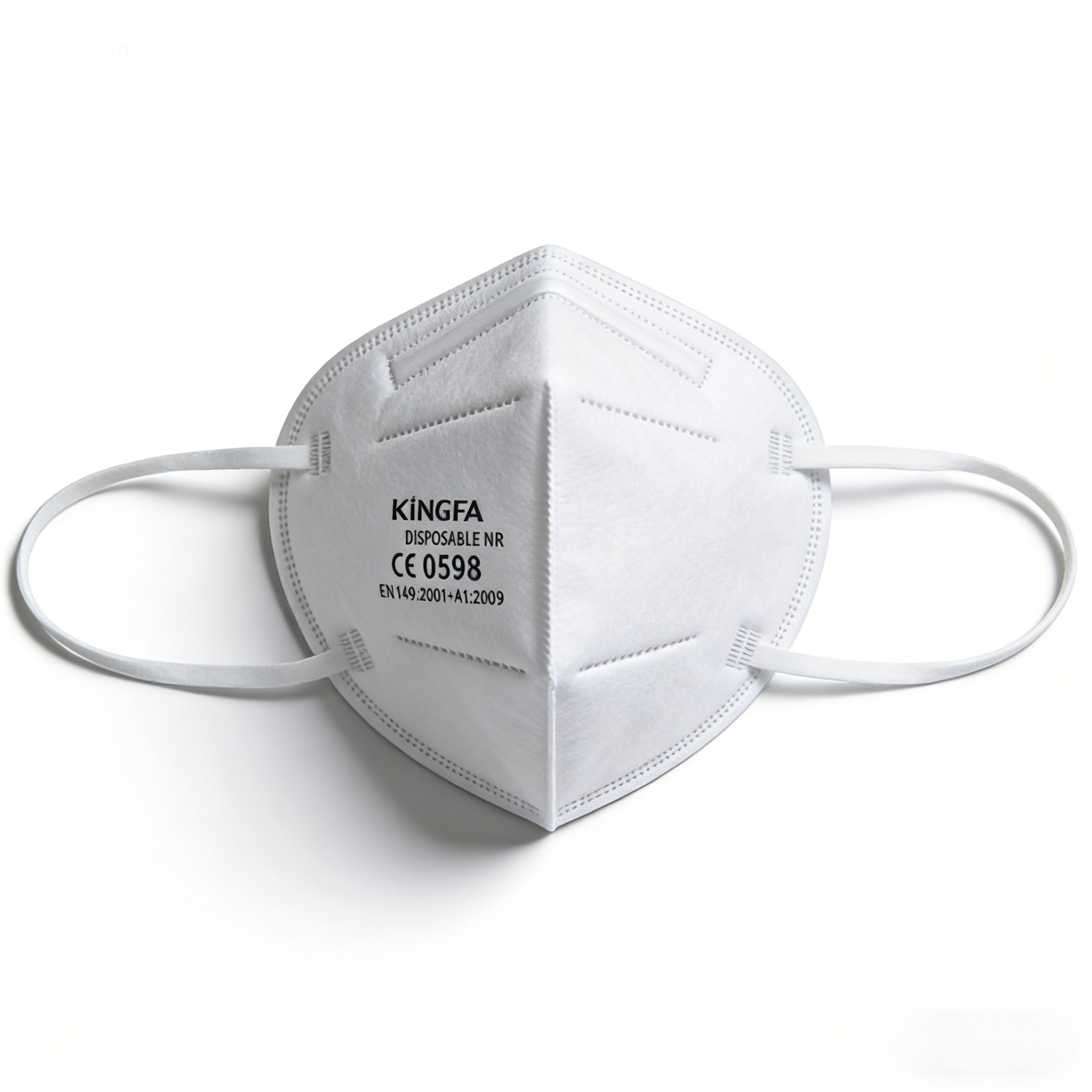 10-100 pièces 5 couches FFP2 m - Disposable Surgical Mask avis et prix