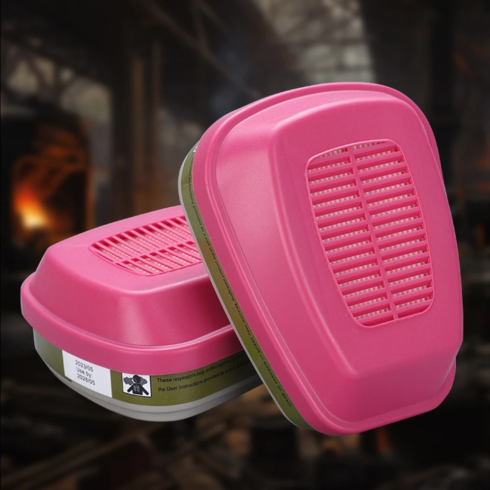 Cartouche multi-gaz/vapeur pro - Face Mask Storage Box avis et prix