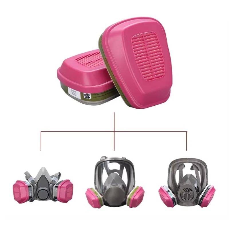 Cartouche multi-gaz/vapeur pro - Face Mask Storage Box avis et prix